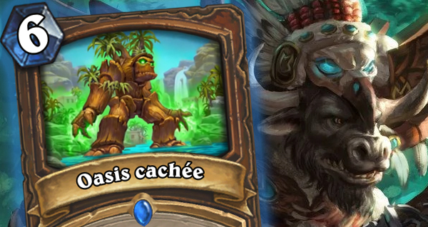 oasis cachee : nouveau sort druide uldum