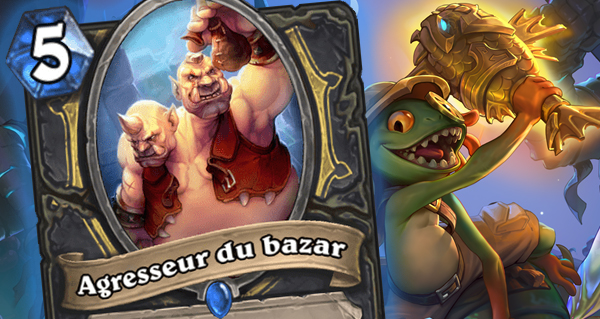 uldum : bandit du bazar, serviteur rare pour voleur