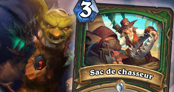 uldum : la meute du chasseur, sort commun pour chasseur