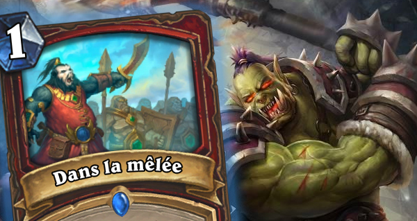 uldum : un sort rare pour guerrier devoile !