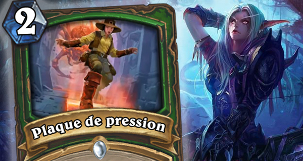 uldum : un nouveau secret pour le chasseur