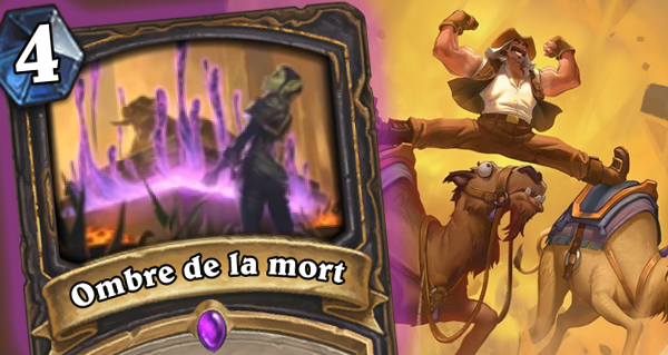 ombre de la mort : nouveau sort epique pour voleur