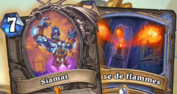 uldum : la carte legendaire siamat et un nouveau secret