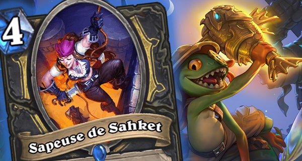 uldum : mercenaire de sahket, nouvelle carte pour voleur
