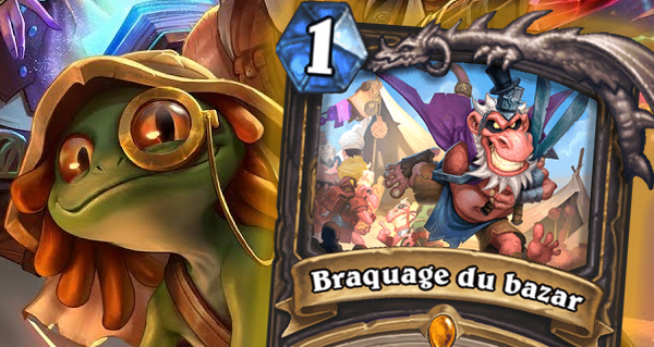 quete legendaire du voleur : braquage du bazar d'uldum