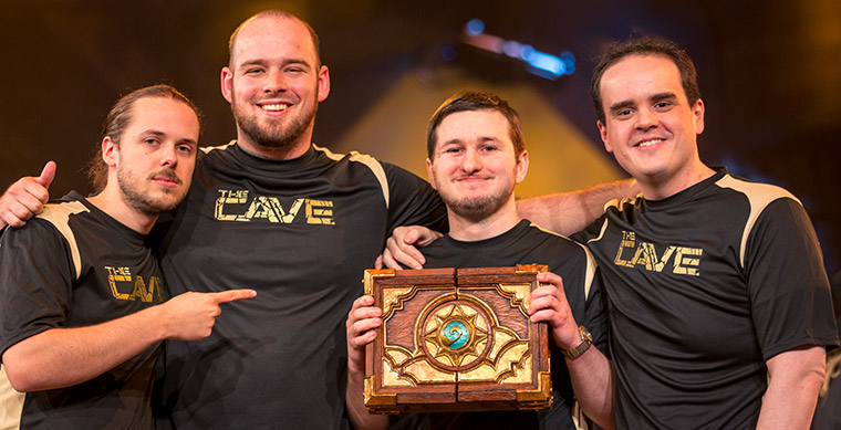 Auberge contre auberge