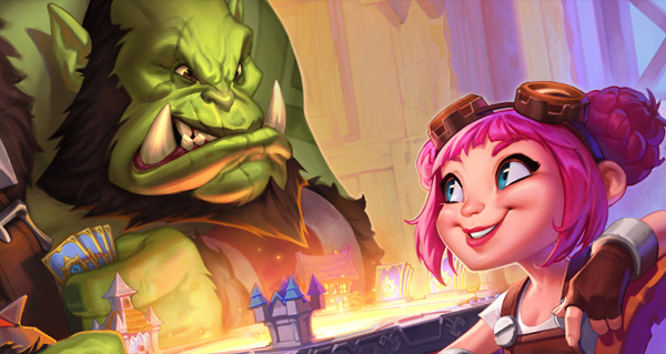 fireside gatherings 2019 : blizzard devoile toutes les nouveautes