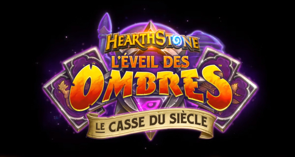 date de sortie aventure eveil des ombres :