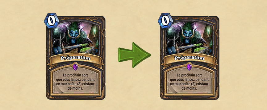 Modification à venir le 22 mai pour Pillage