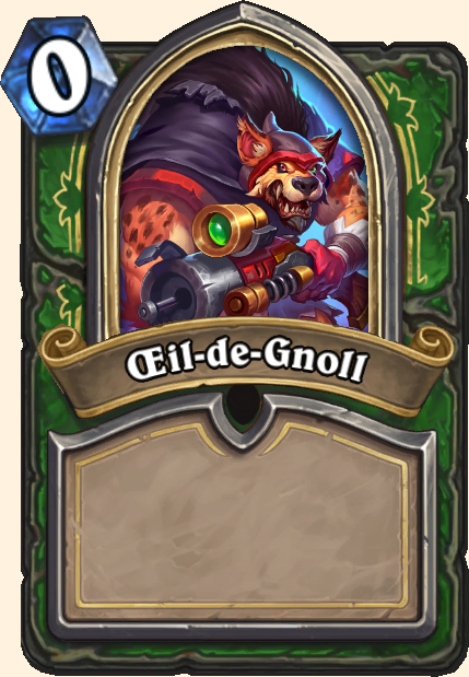 Oeil-de-Gnoll