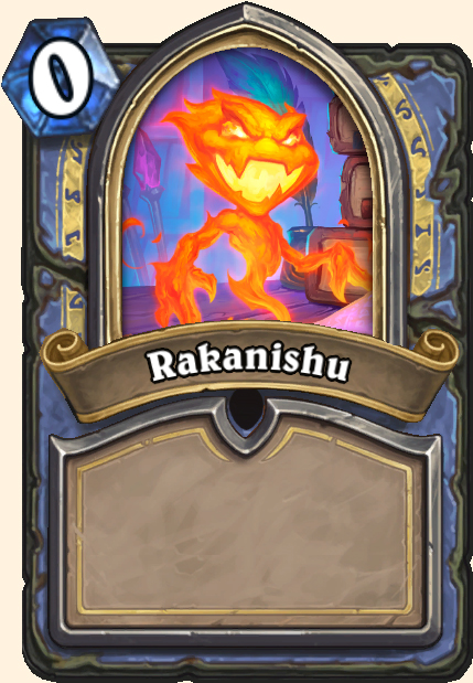 Rakanishu