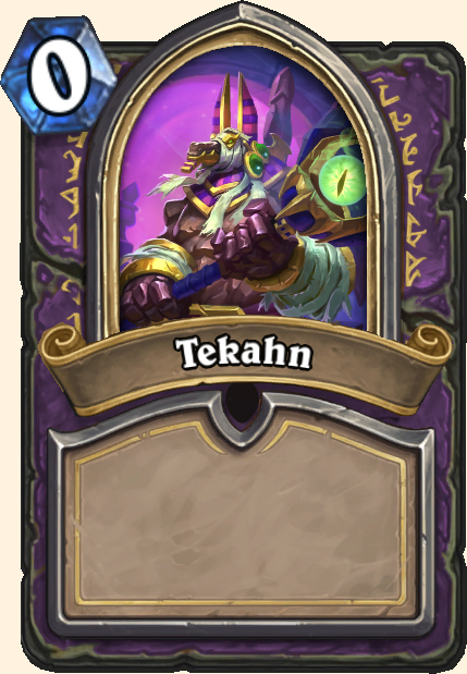 Tekahn
