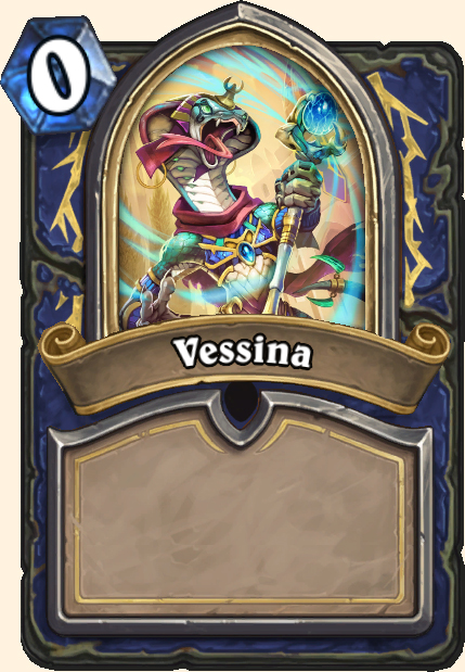 Vessina