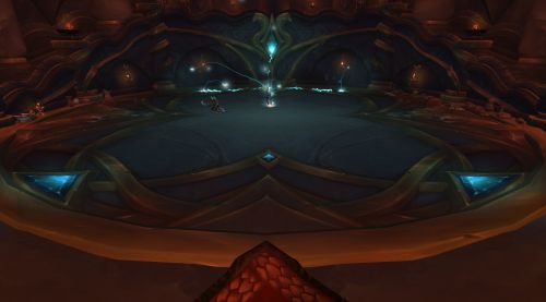 Image de Architecture Sephrak