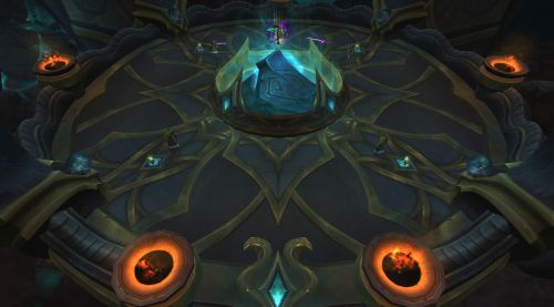 Image de Architecture Sephrak