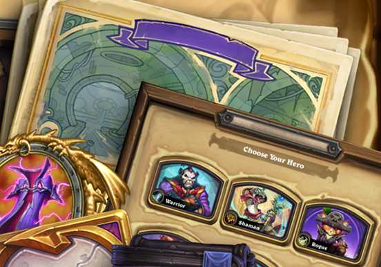 Les égouts de Dalaran sont représentés sur l'image des aventures solo