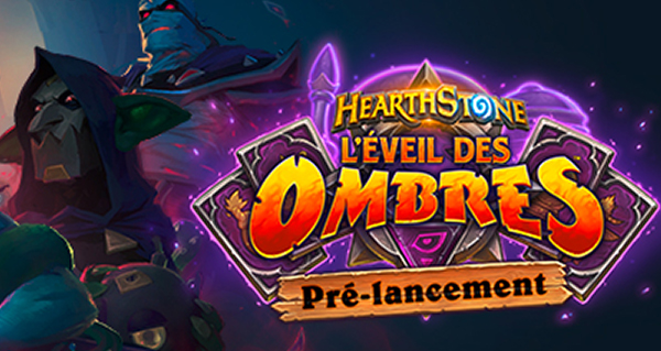eveil des ombres : le pre-lancement entre le 5 avril et le 8 avril 2019