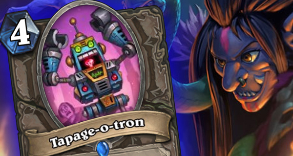 eveil des ombres : un serviteur meca neutre robot chahuteur