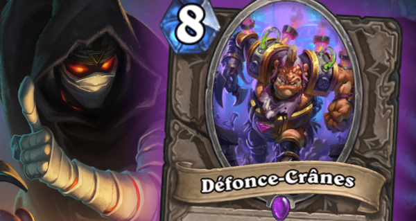 eveil des ombres : serviteur neutre tete-de-frappe