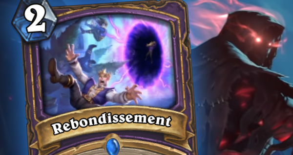 eveil des ombres : rebondissement, le nouveau sort demoniste