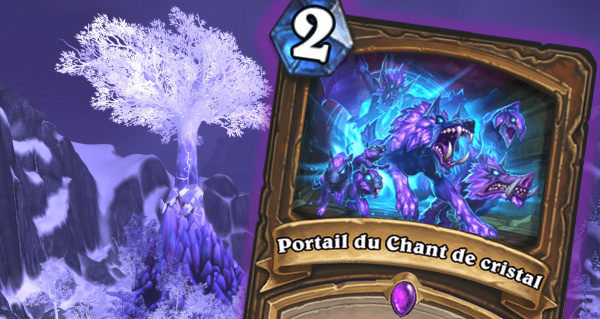 eveil des ombres : nouveau sort epique pour druide