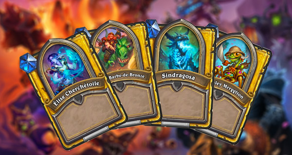 champs de bataille : mise a jour du 19 novembre