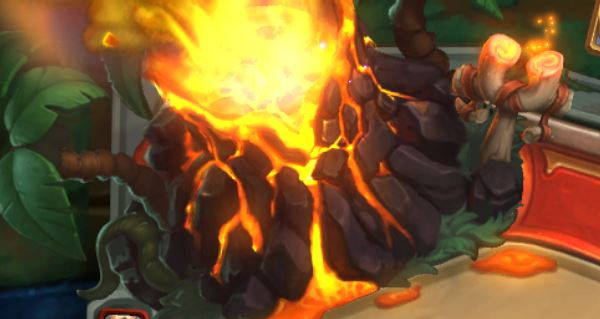 plateaux hearthstone : secrets et interactions