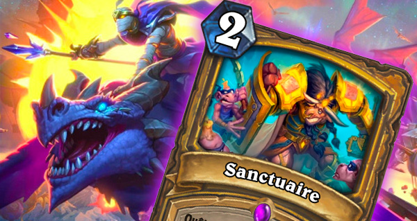 nouvelle quete annexe paladin et serviteur neutre envol des dragons