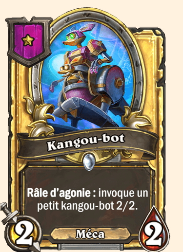 Carte champs de bataille dorée