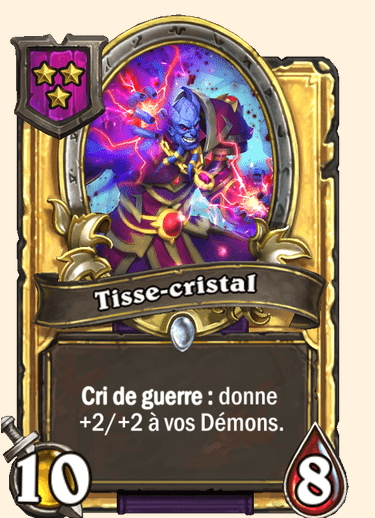 Carte champs de bataille dorée