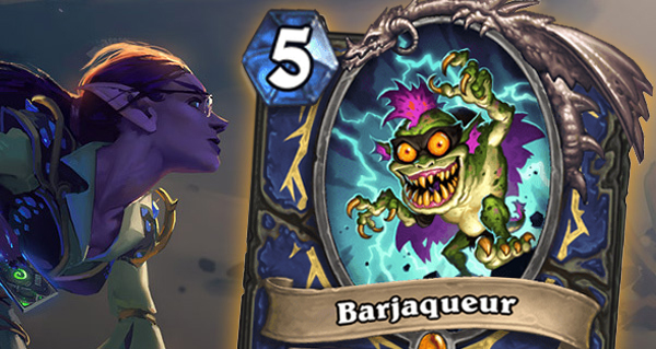 nouveau serviteur legendaire chaman envol des dragons