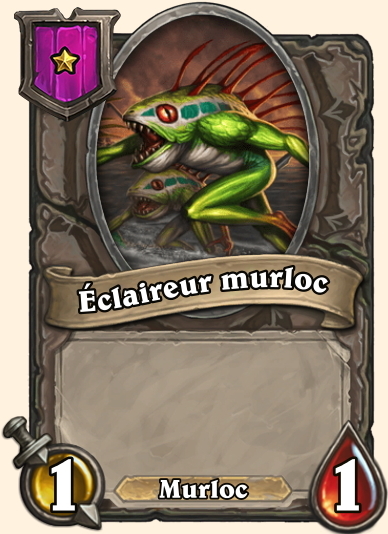 Carte champs de bataille invoquée