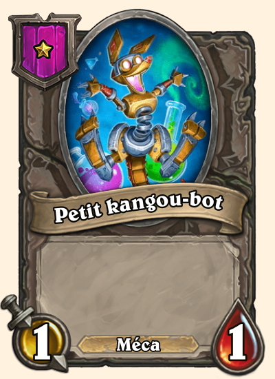 Carte champs de bataille invoquée