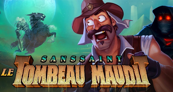 le tombeau maudit : tout savoir sur l'evenement 2019