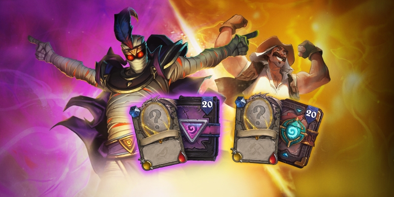 Packs promotionnels Casse et Classe