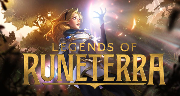 riot games annonce un nouveau jeu de cartes