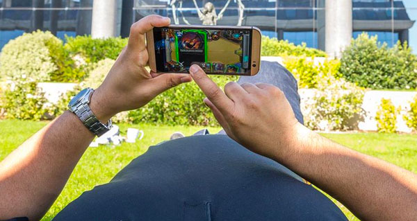 les problemes de deconnexion sur mobile bientot resolus