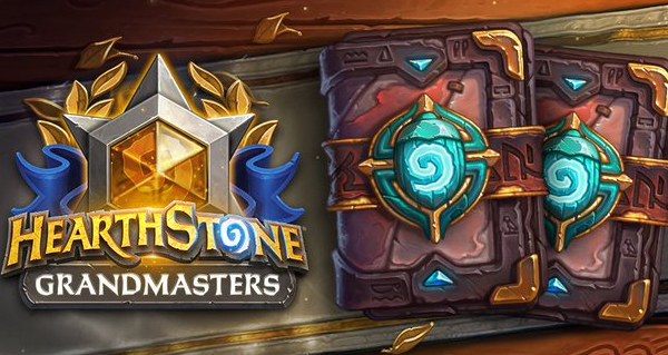 grandmasters saison 2 : suivez la competition et remportez des paquets de cartes