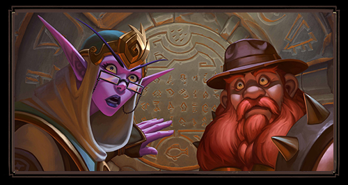 Tombes de la Terreurs disponible le 17 septembre