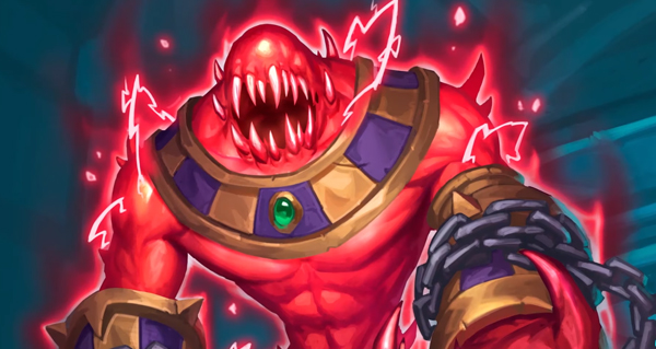 tombes de la terreur : liste des boss de l’aventure hearthstone