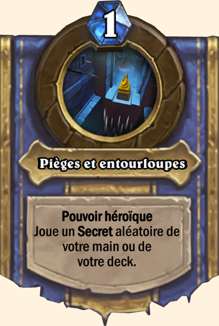 Pouvoir héroïque Pièges et entourloupes