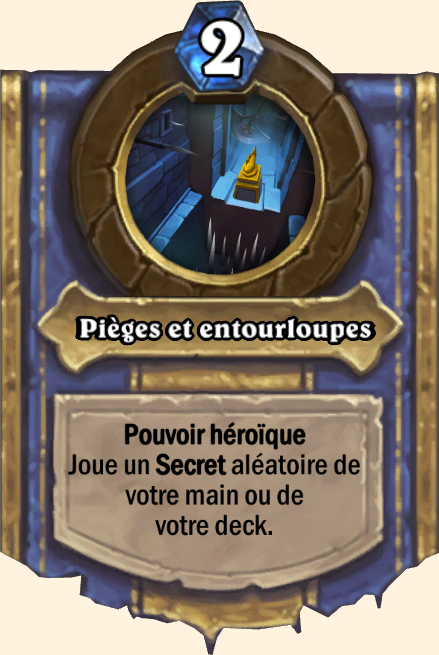 Pouvoir héroïque Pièges et entourloupes