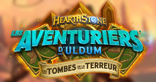 tombes de la terreur : tout savoir sur la mode aventure de hearthstone