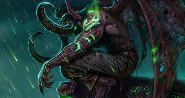 patch hearthstone : nerf du chasseur de demons