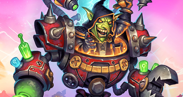 bras de fer hebdomadaire : jardin ignoble du dr boum !