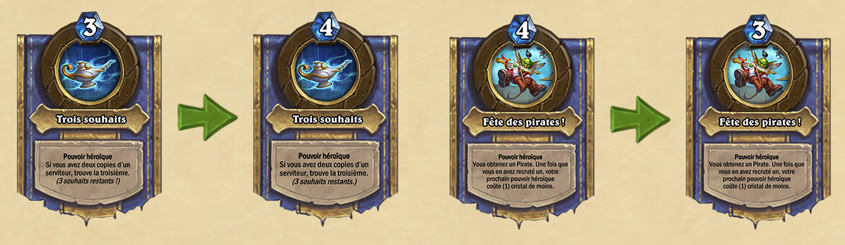 Patch 19.2 : mise à jour des héros dans les champs de bataille