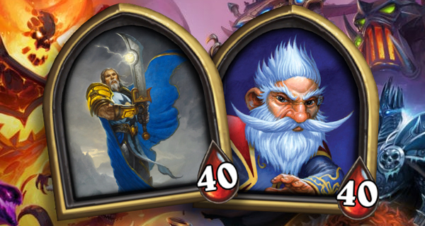 patch 16.2 : reveil de galakrond, heros tirion et millhouse