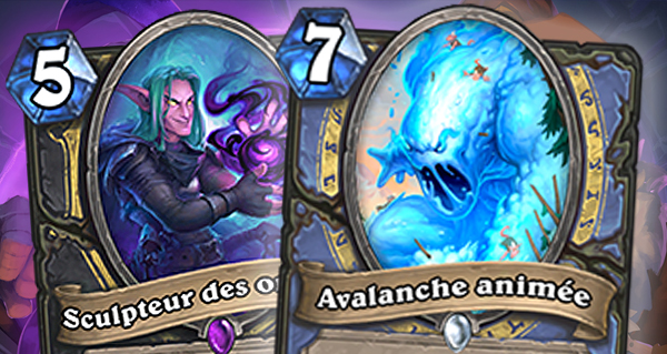 reveil de galakrond : 7 nouvelles cartes de l'aventure revelees