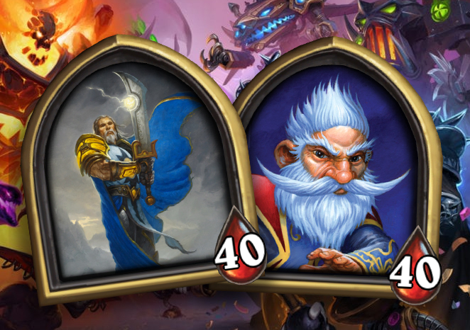 2 nouveaux héros pour les Champs de bataille