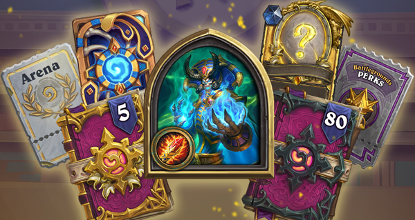 heros alternatif : obtenez kel'thuzad avec l'academie scholomance